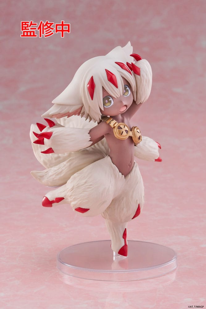 MADE IN ABYSS - Faputa Coreful Taito PVC Figure 15 cm