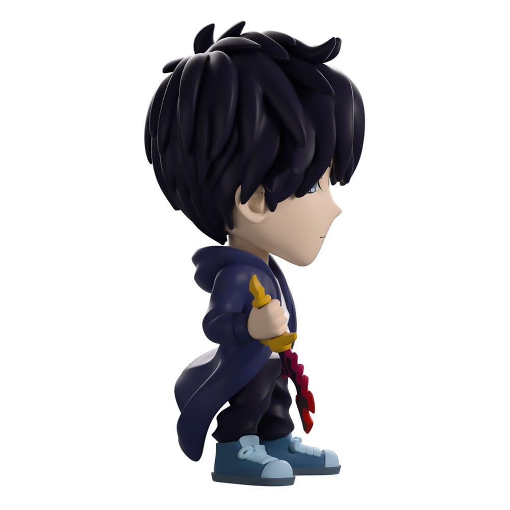 SOLO LEVELING - Sung Jinwoo Youtooz Vinyl Figure 12 cm