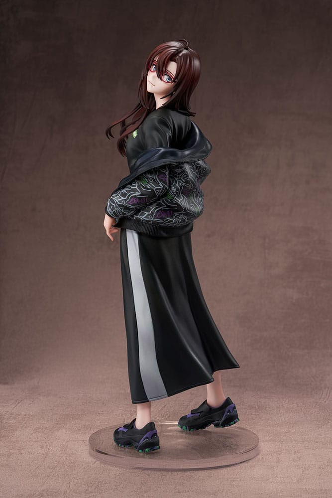 NEON GENESIS EVANGELION - Makinami Mari Illustrious Ver. Radio Eva Part 3  1/7 PVC Figure 26 cm