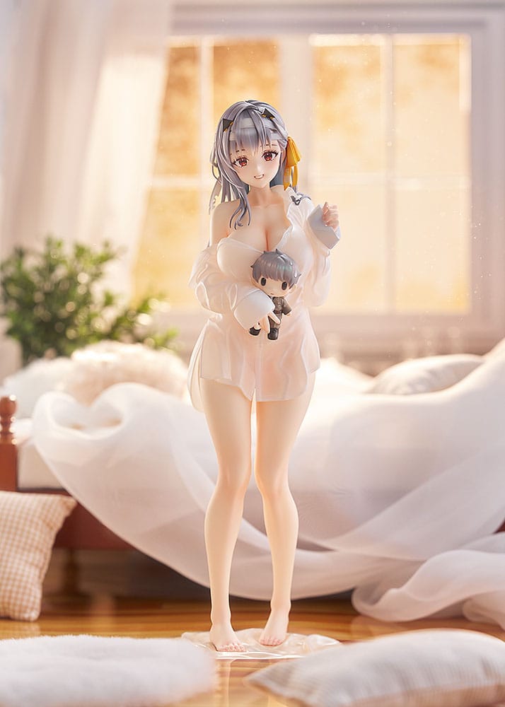 GODDESS OF VICTORY: NIKKE - Modernia: First Affection 1/7 Max Factory PVC Figure 25 cm