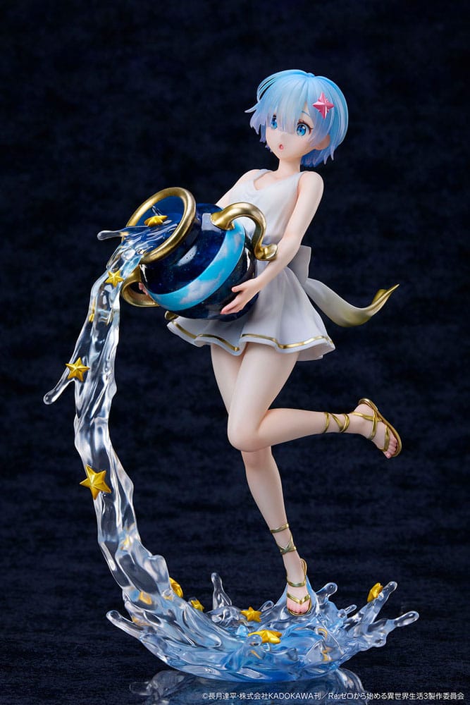 RE: ZERO - Rem AxA Aquarius Design Coco 1/7 PVC Figure 24 cm