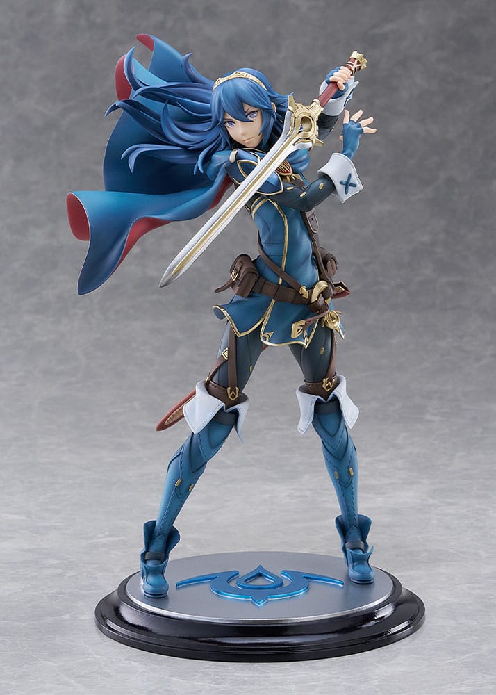 FIRE EMBLEM - Lucina 1/7 Intelligent Systems PVC Statue 24 cm