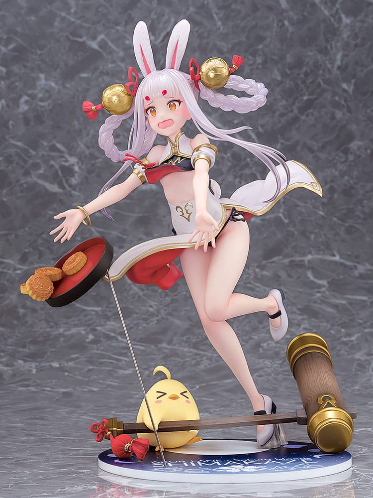 AZUR LANE - Shimakaze: Clumsy Moon Rabbit 1/7 Phat PVC Figure 25 cm