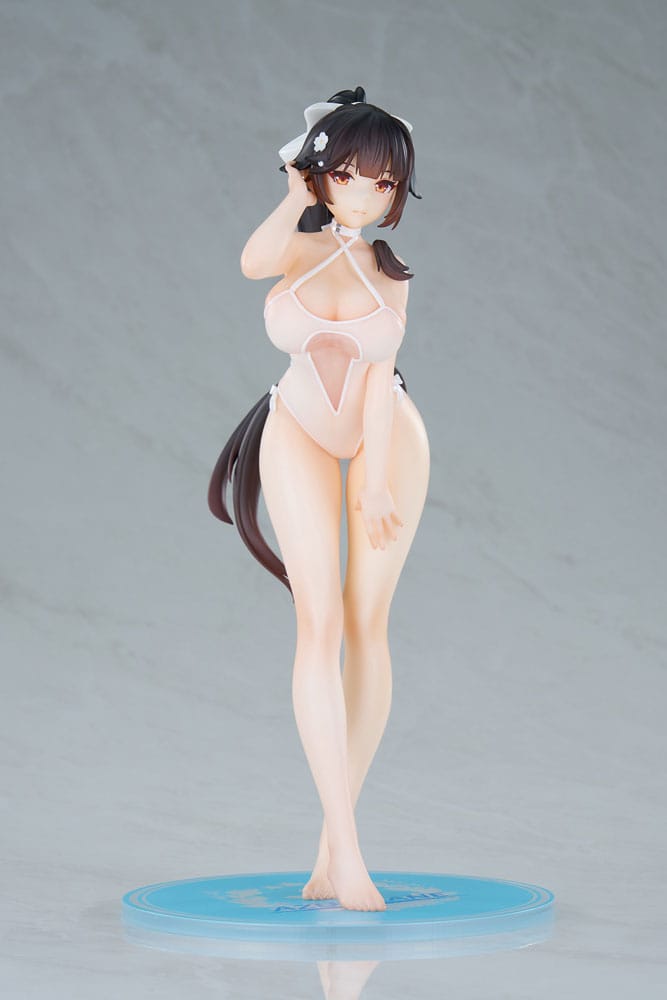 AZUR LANE - Takao Beach Rhapsody Ver. Limepie Series PVC Figure 22 cm
