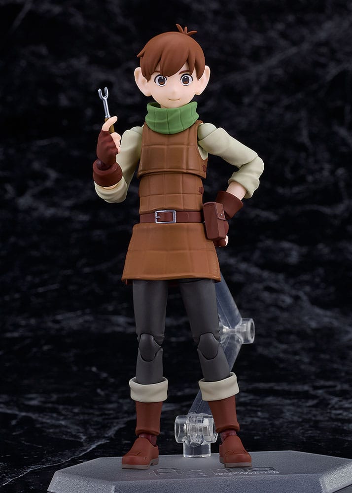 DELICIOUS IN DUNGEON - Chilchuck Figma Action Figure 12 cm