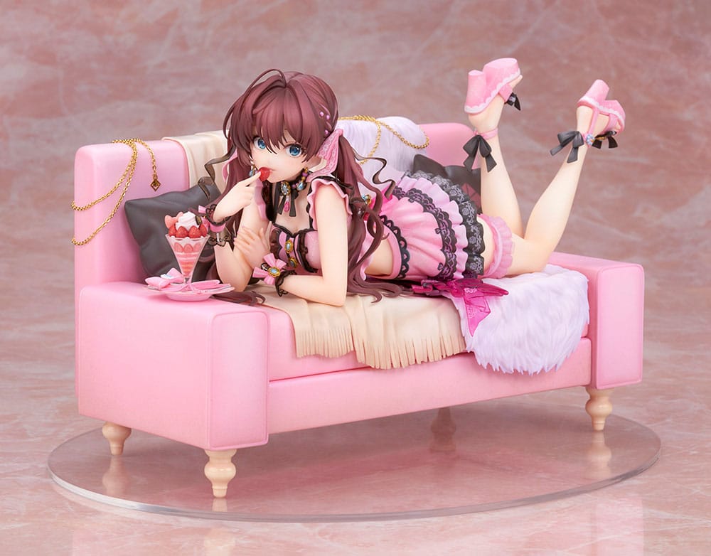 THE IDOLMASTER CINDERELLA GIRLS - Shiki Ichinose Dolce Puella Ver. 1/7 Alter PVC Figure 22 cm