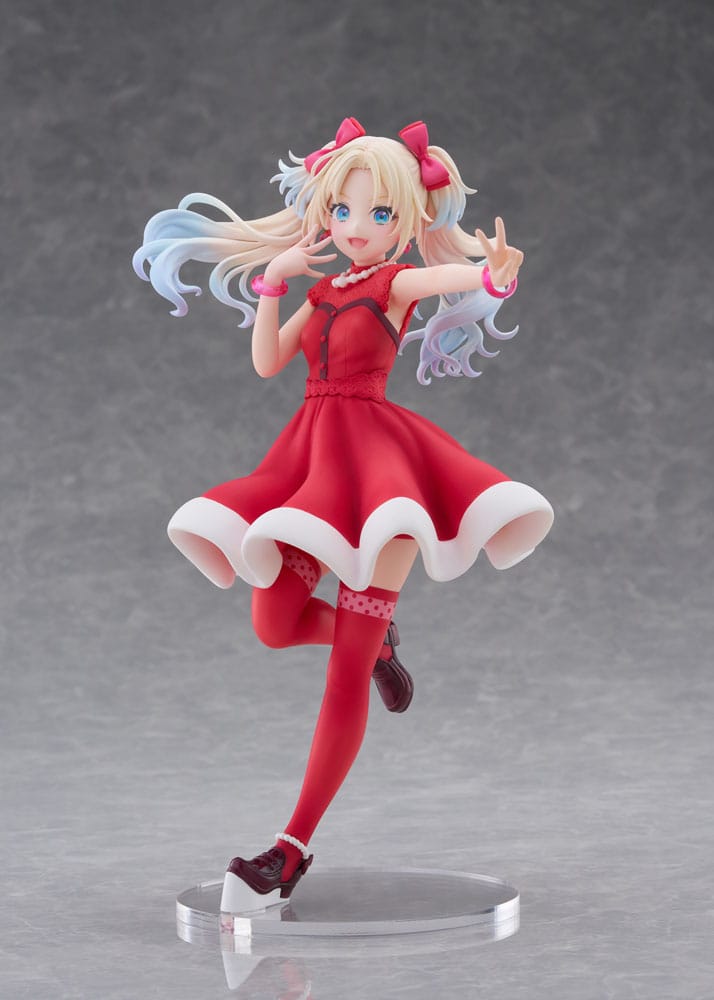LOVELIVE! - Osawa Rurino 1/7 Plum Pmoa PVC Figure 23 cm