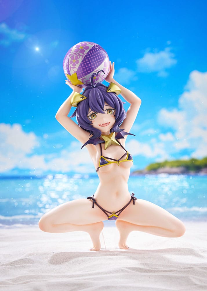 GUSHING OVER MAGICAL GIRLS - Magia Baiser Swimsuit Ver. 1/6 Kadokawa PVC Figure 22 cm