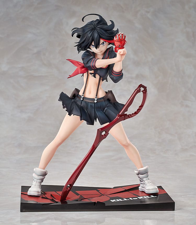 KILL LA KILL - Ryuko Matoi Transformation Ver. 1/7 Good Smile Company PVC Figure 23 cm