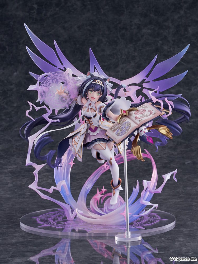 PRINCESS CONNECT! RE:DIVE - Karyl Princess Ver. 1/7 CyberZ PVC Figure 33 cm