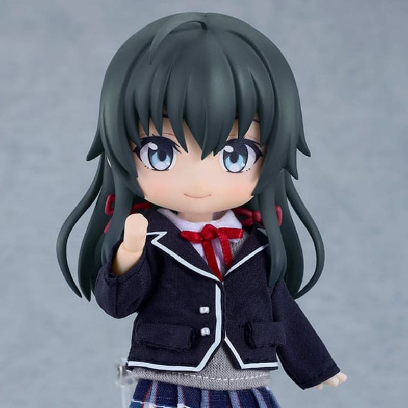 MY TEEN ROMANTIC COMEDY SNAFU - Yukino Yukinoshita Nendoroid Doll Action Figure 14 cm