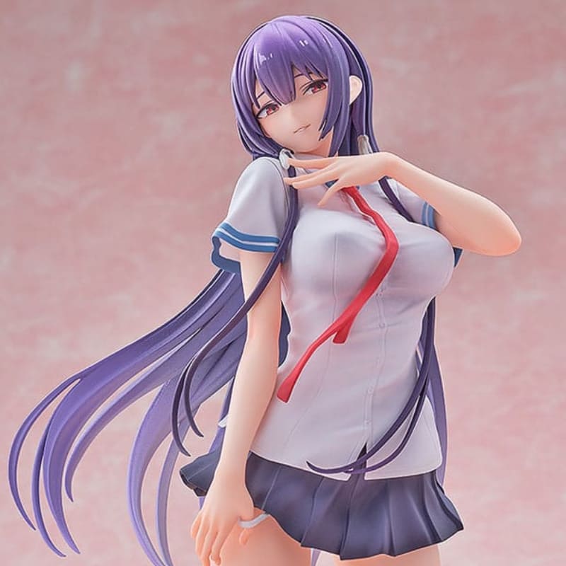 PLEASE PUT THEM ON, TAKAMINE-SAN - Takane Takamine Eternal Virgin Road Ver. 1/7 Kadokawa Figure 24 cm