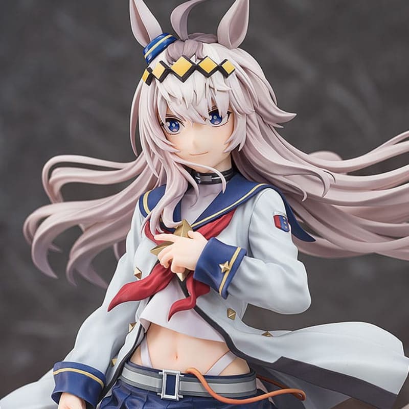 UMA MUSUME: PRETTY DERBY - Oguri Cap 1/7 Phat! PVC Figure 27 cm