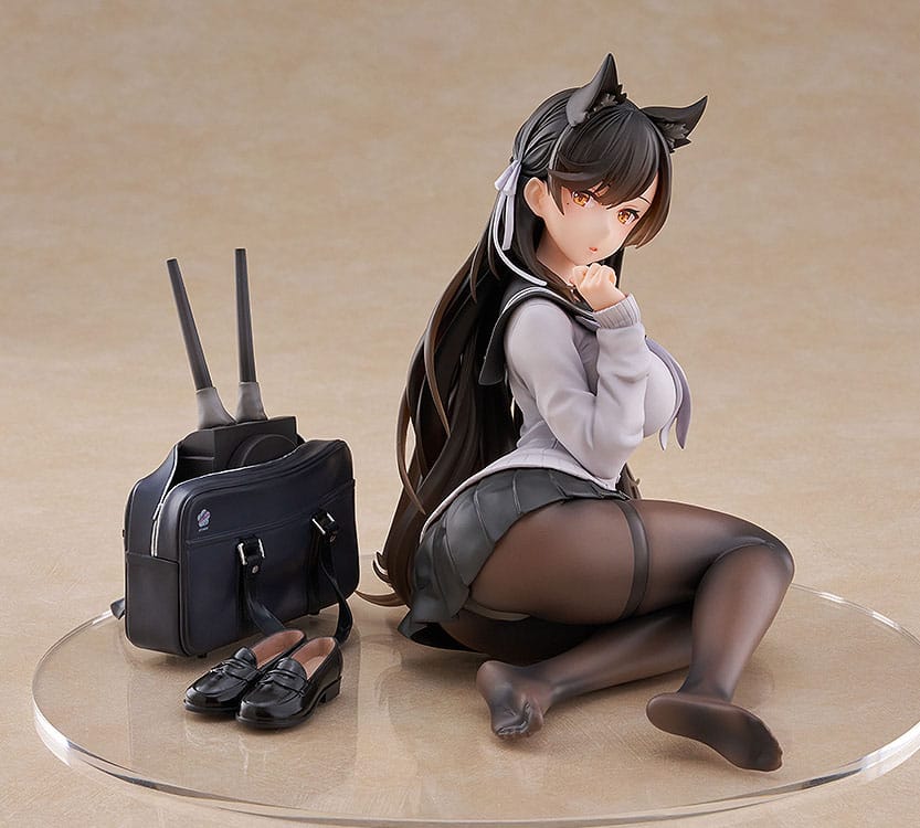 AZUR LANE - Atago School Traumerei Wave PVC Figure 13 cm