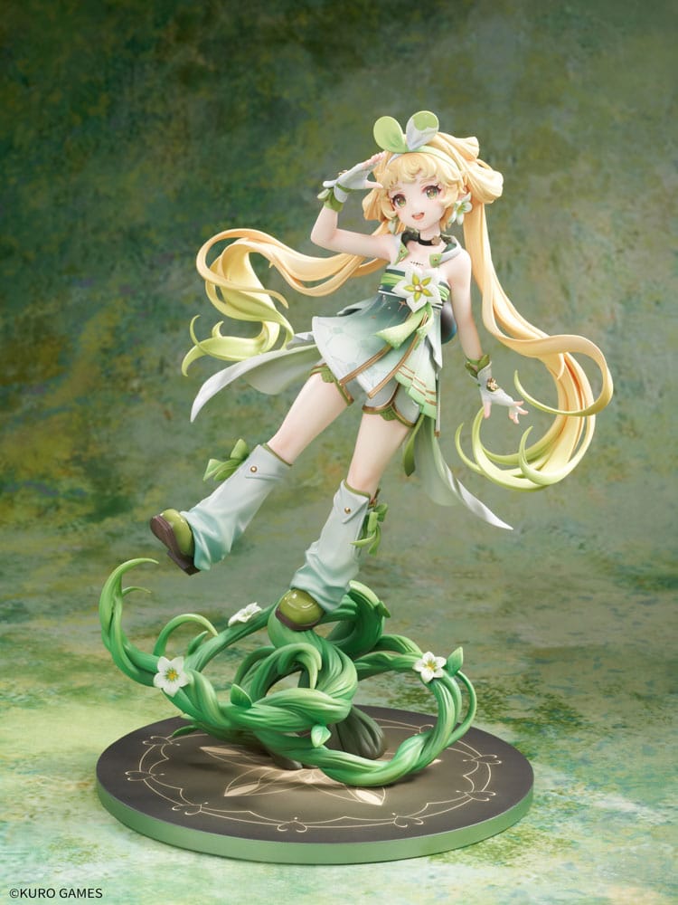 WUTHERING WAVES - Verina 1/7 Hobby Sakura PVC Figure 27 cm