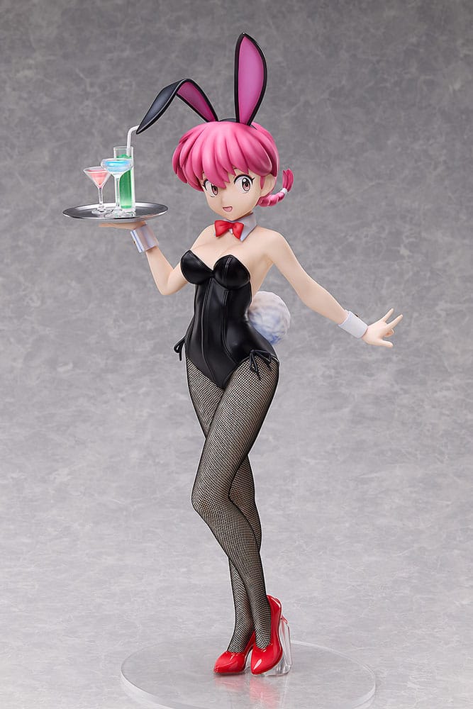 RANMA 1/2 - Ranma Bunny Ver. 1/4 FREEing PVC Figure 44 cm