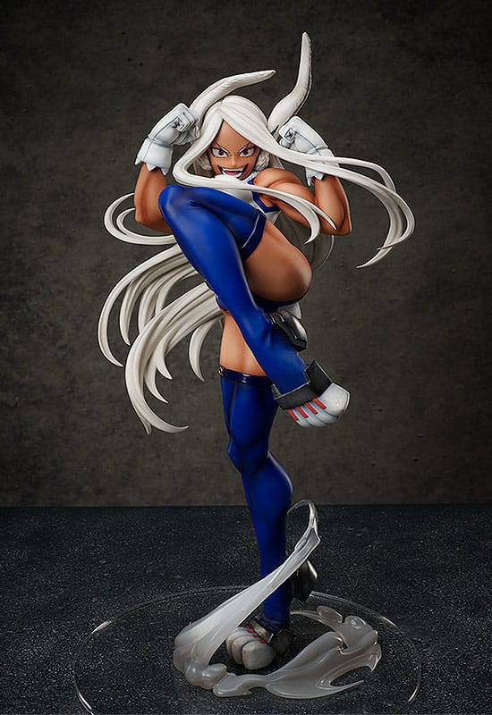 MY HERO ACADEMIA - Mirko 1/4 FREEing Figure 46 cm