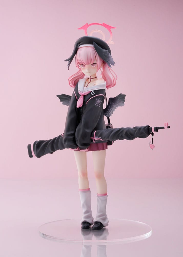 BLUE ARCHIVE - Koharu 1/7 Amakuni PVC Figure 27 cm