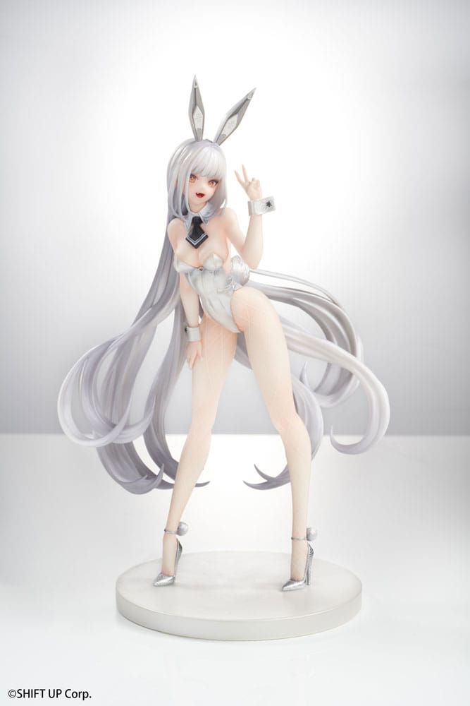 GODDESS OF VICTORY: NIKKE - Blanc 1/10 Hobby Sakura PVC Figure 20 cm