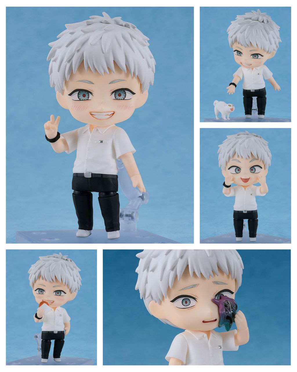 THE SUMMER HIKARU DIED - Hikaru Nendoroid Action Figure 10 cm