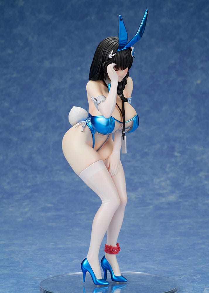 GODDESS OF VICTORY: NIKKE - Mary: Medical Rabbit 1/7 Flare PVC Figure 26 cm