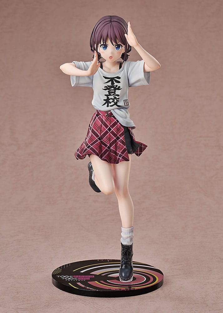 GIRLS BAND CRY - Nina Iseri Truancy Ver. 1/7 Good Smile Company PVC Figure 21 cm
