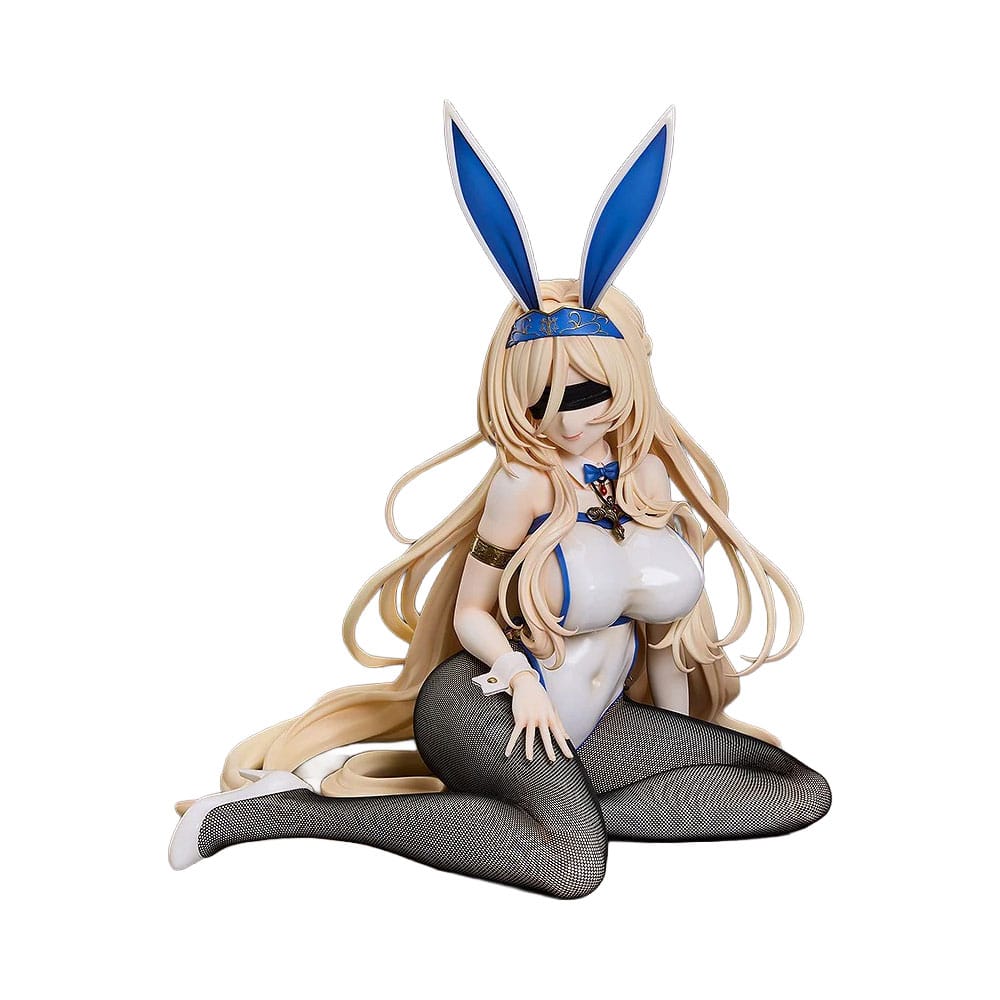 GOBLIN SLAYER - Sword Maiden Bunny Ver. 1/4 FREEing PVC Figure 30 cm