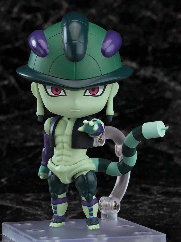 HUNTER X HUNTER - Meruem Nendoroid Action Figure 10 cm
