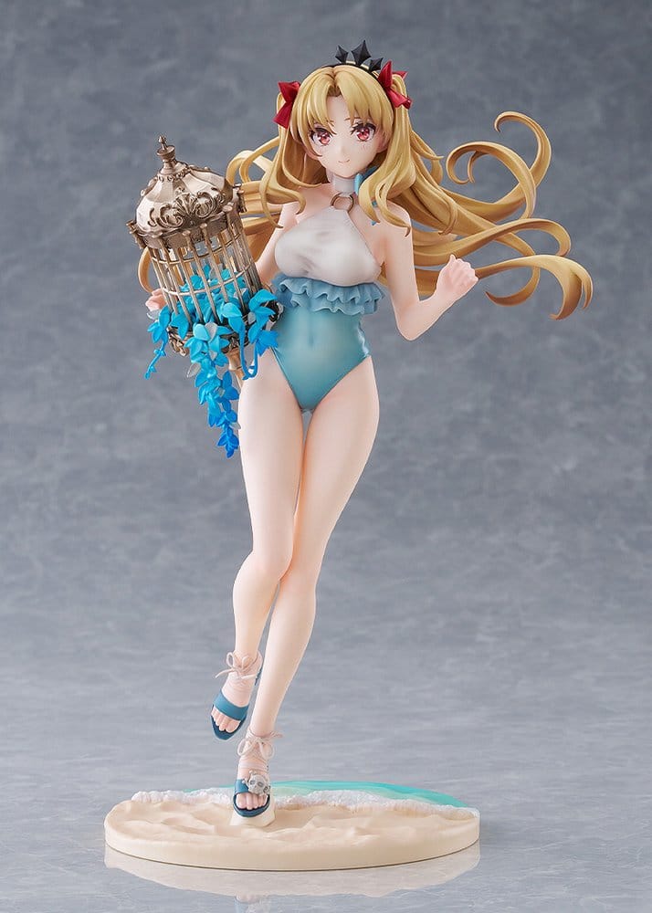 FATE/GRAND ORDER - Beast / Ereshkigal (1st Ascension) 1/7 Aniplex PVC Figure 26 cm