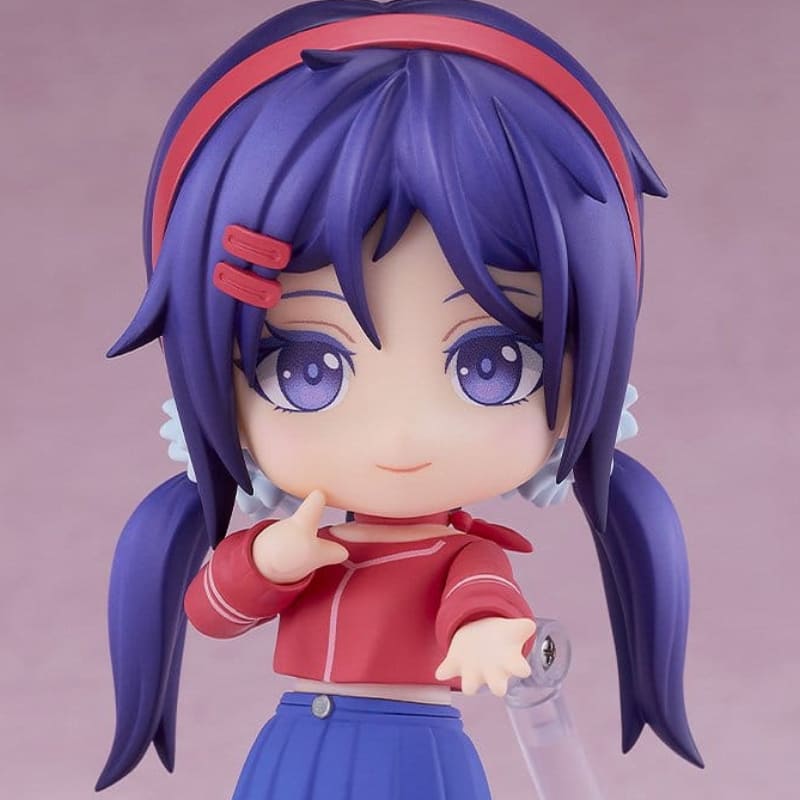MISIDE - Mita Nendoroid Action Figure 10 cm