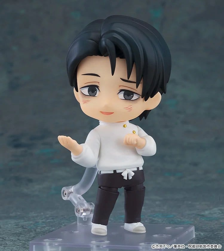 JUJUTSU KAISEN - Yuta Okkotsu Execution Ver. Nendoroid Action Figure 10 cm