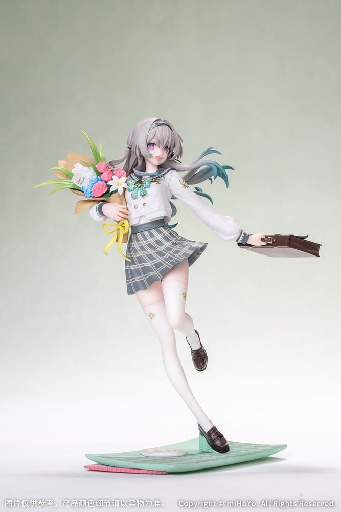 HONKAI: STAR RAIL - Firefly: Spring Missive Ver. 1/8 Myethos PVC Figure 21 cm