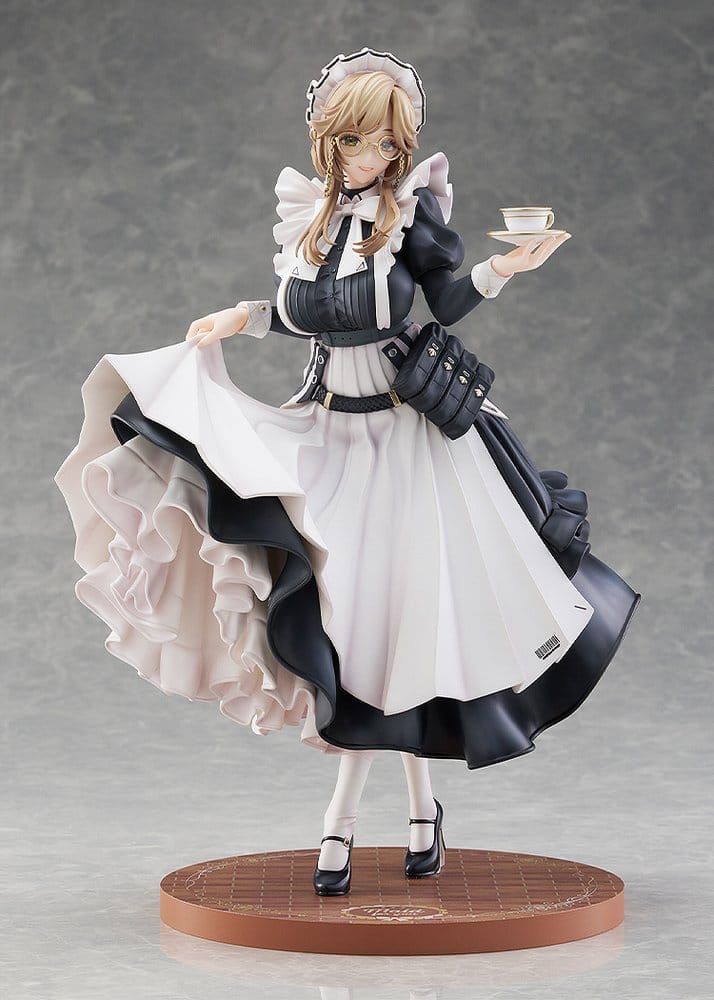 GODDESS OF VICTORY: NIKKE - Ade 1/7 DMM Factory PVC Figure 26 cm