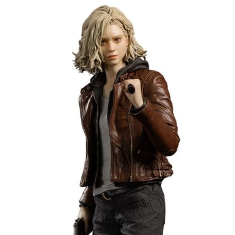 RESIDENT EVIL REQUIEM - Grace Ashcroft Creator's Model Capcom PVC Figure 30 cm
