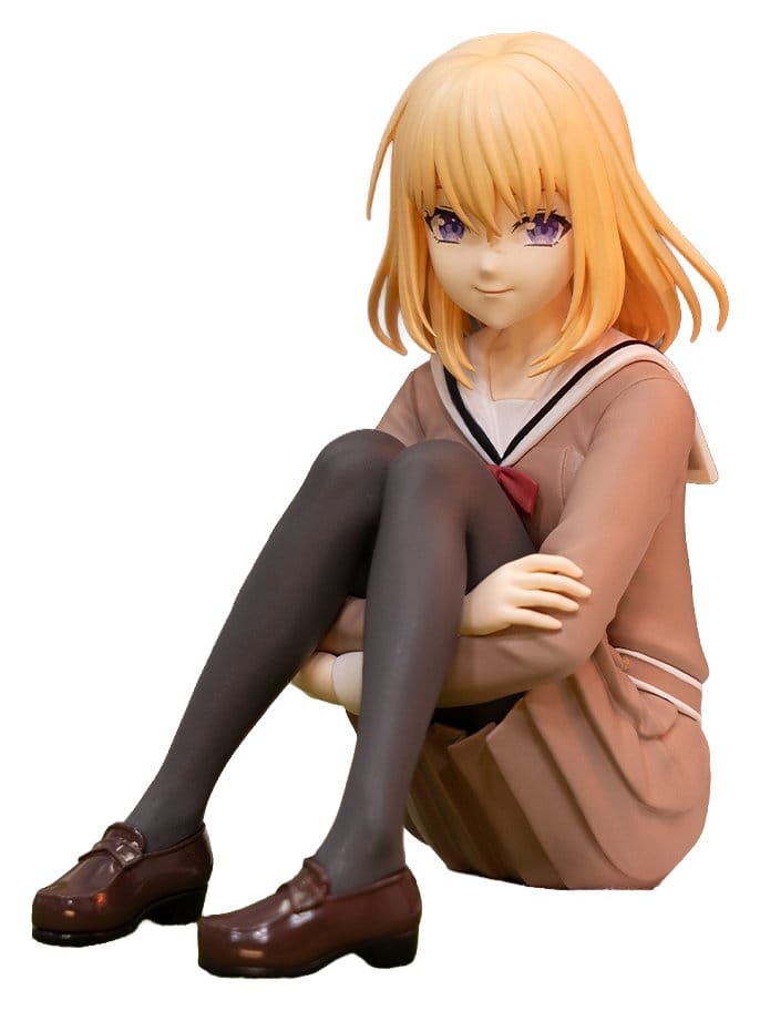 BANG DREAM! AVE MUJICA - Uika Misumi Uniform Ver. Premium Bushiroad PVC Figure 9 cm