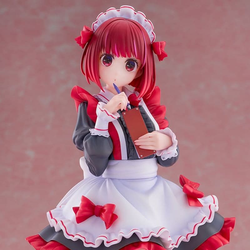 OSHI NO KO - Kana Arima Sweets Paradise Collaboration Costume Ver. 1/6 Bellfine PVC Figure 26 cm