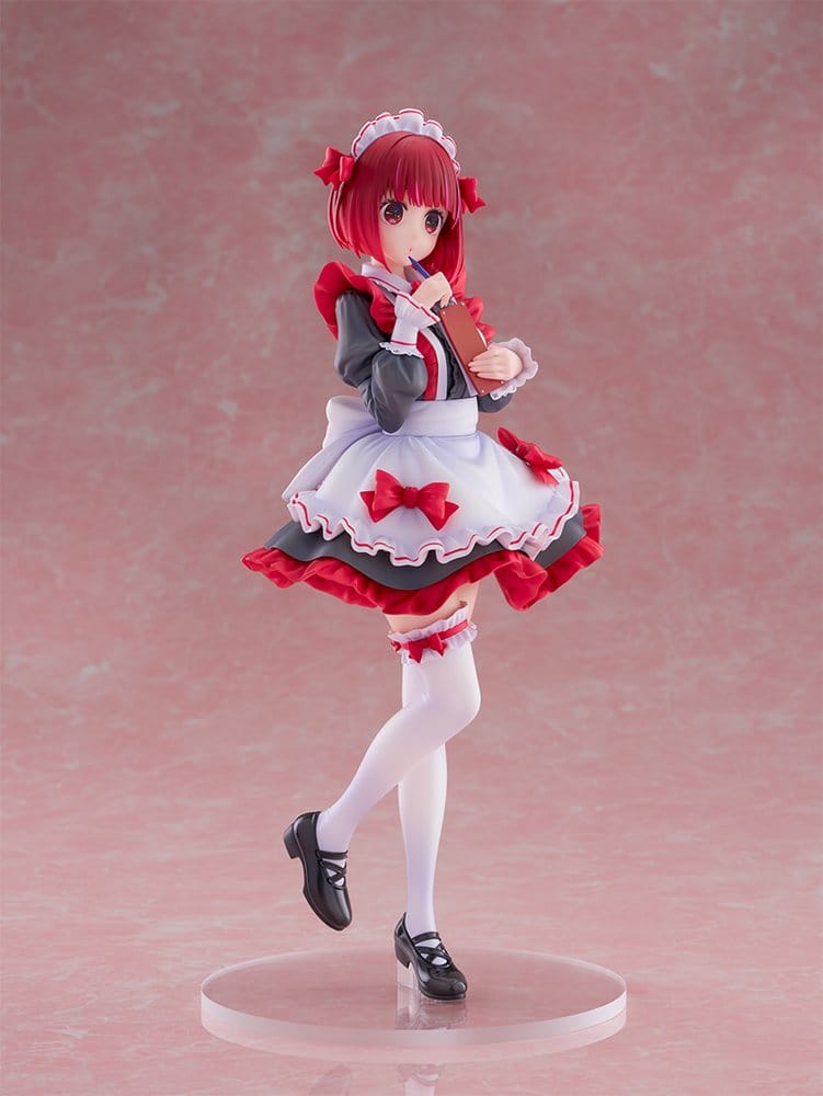 OSHI NO KO - Kana Arima Sweets Paradise Collaboration Costume Ver. 1/6 Bellfine PVC Figure 26 cm