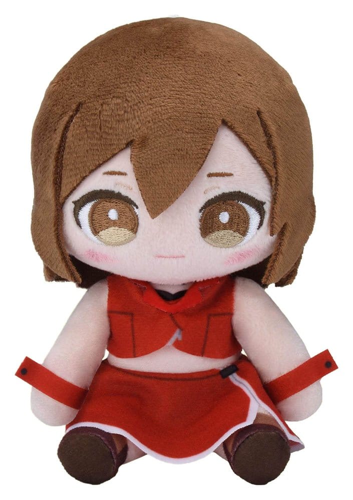 HATSUNE MIKU: COLORFUL STAGE! - Meiko Mysekai Plush Figure Sega S 13 cm