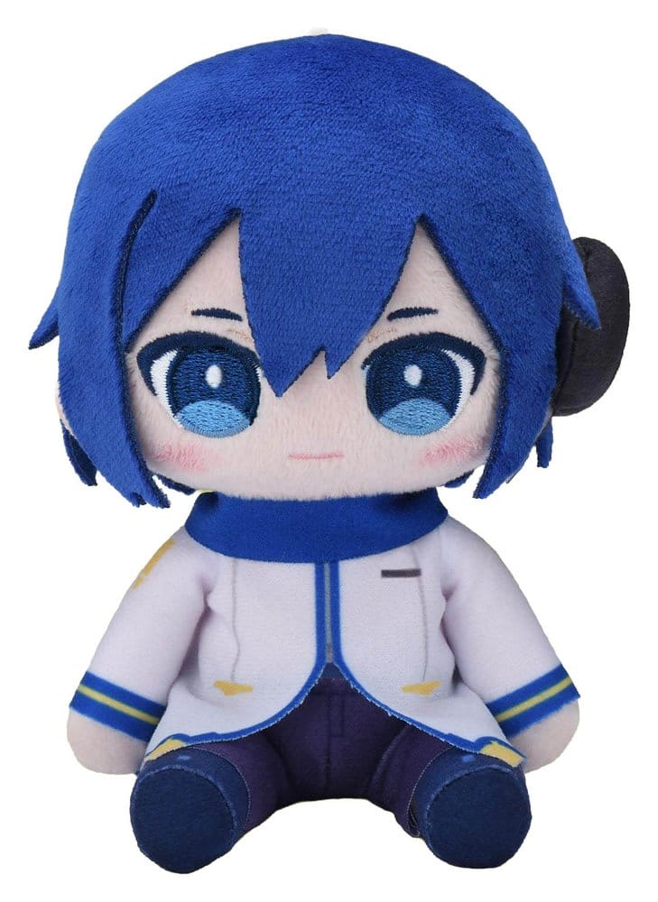HATSUNE MIKU: COLORFUL STAGE! - Kaito Mysekai Plush Figure Sega S 13 cm