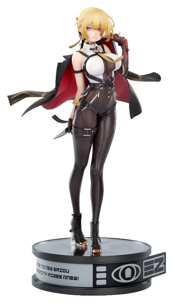 ZENLESS ZONE ZERO - Evelyn Chevalier 1/7 APEX PVC Figure 30 cm