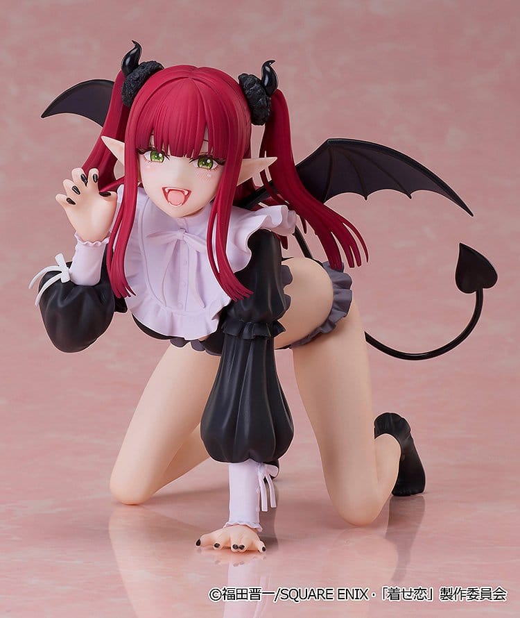 MY DRESS-UP DARLING - Marin Kitagawa Liz Cosplay Ver. Aniplex PVC Figure 11 cm