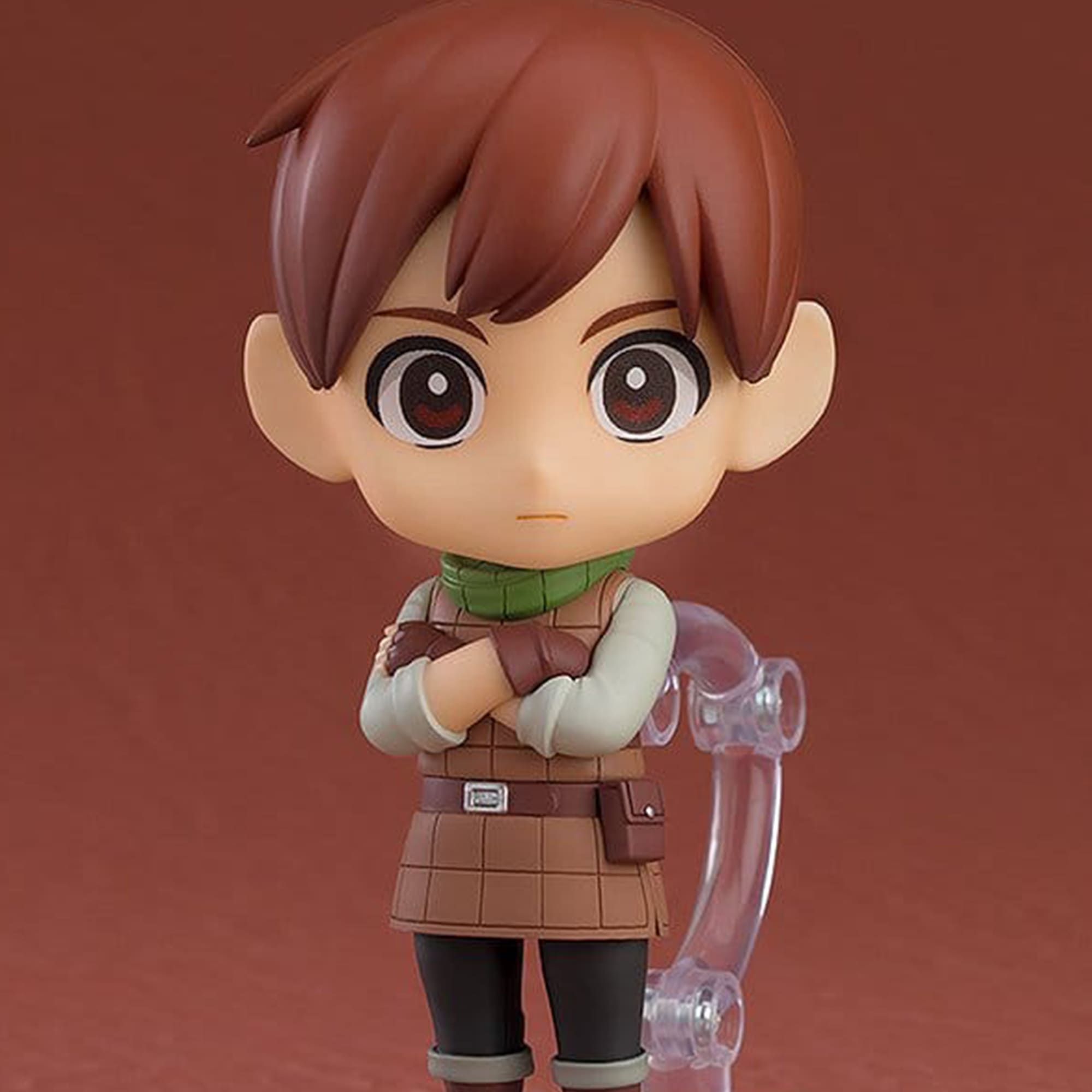 DELICIOUS IN DUNGEON - Chilchuck Nendoroid Action Figure 10 cm