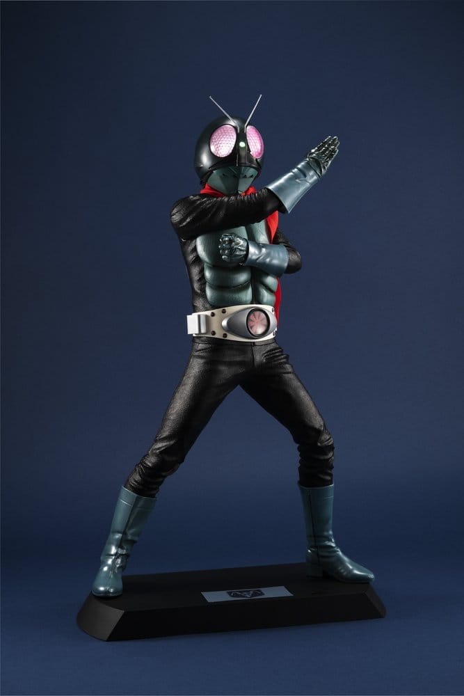 KAMEN RIDER - Masked Rider Ultimate Article Megahouse Action Figure 40 cm
