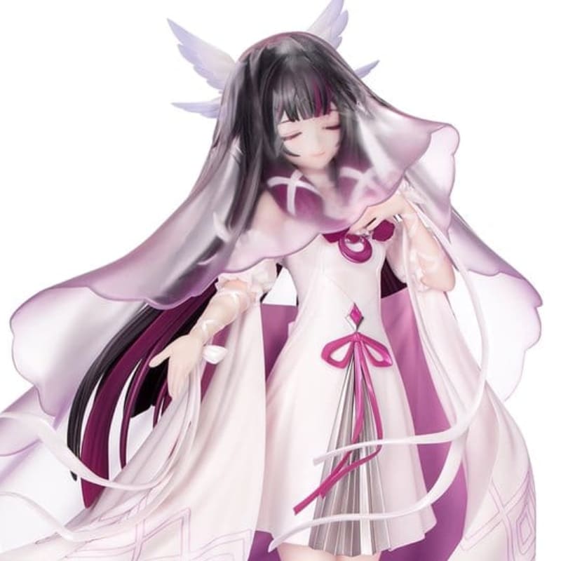 GENSHIN IMPACT - Columbina Carnival Gathering Ver. Gift+ 1/8 Myethos PVC Figure 24 cm