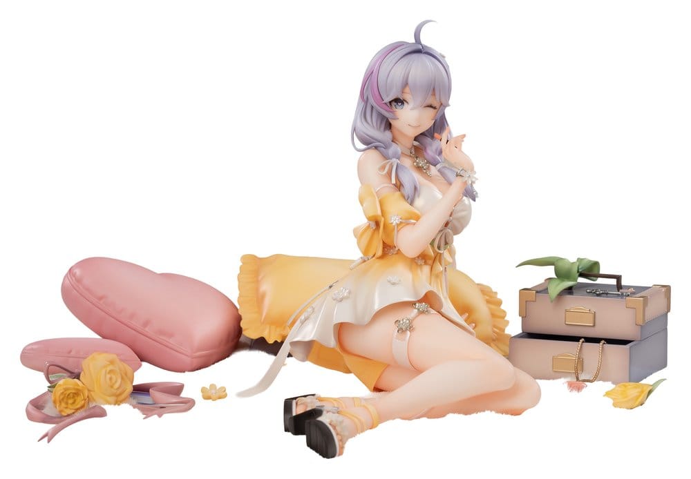 STRINOVA - Kanami Whisper of Flowers Ver. 1/7 Reverse Studio PVC Figure 12 cm