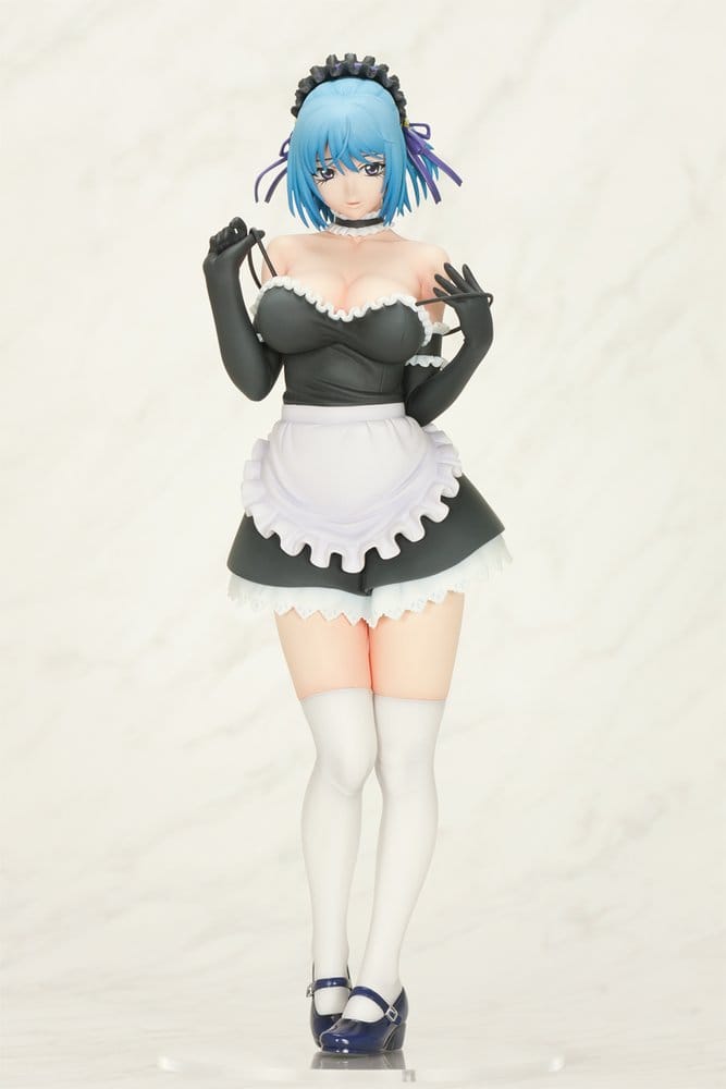 ROSARIO + VAMPIRE - Kurumu Kurono 1/7 Orchid Seed PVC Figure 25 cm
