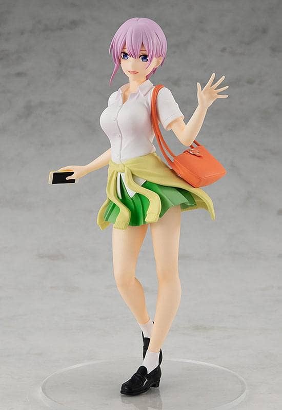 THE QUINTESSENTIAL QUINTUPLETS - Ichika Nakano Pop Up Parade PVC Statue 17 cm