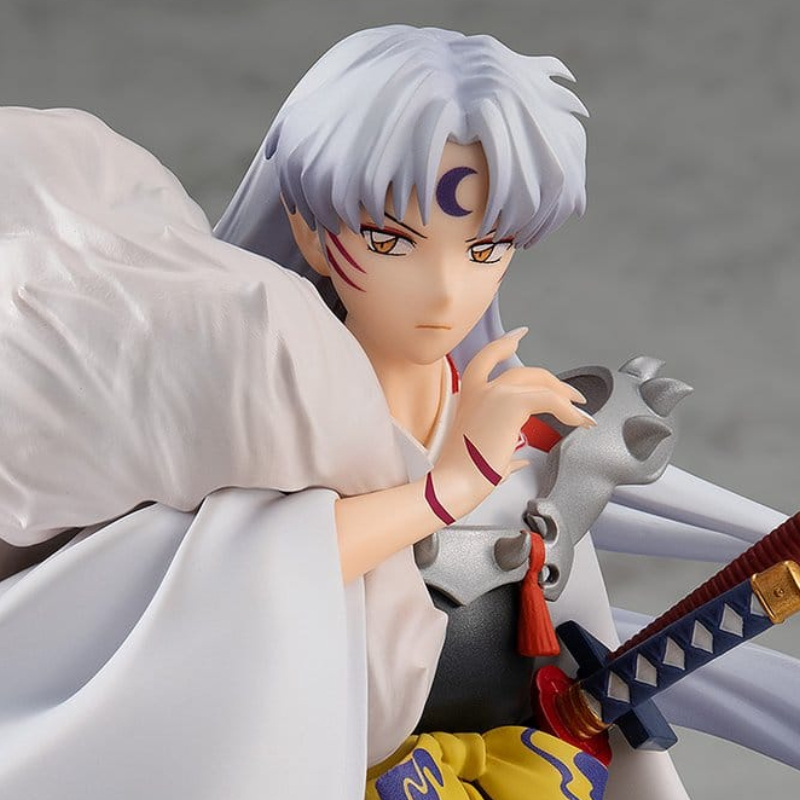 INUYASHA - Sesshomaru Pop Up Parade (Re-run) PVC Figure 18 cm