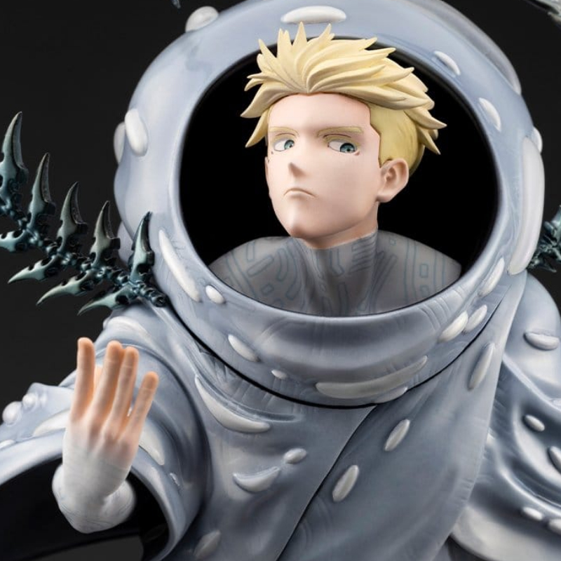 TRIGUN STAMPEDE - Millions Knives Trigun Stampede Ver. 1/8 ARTFXJ Kotobukiya PVC Figure 24 cm
