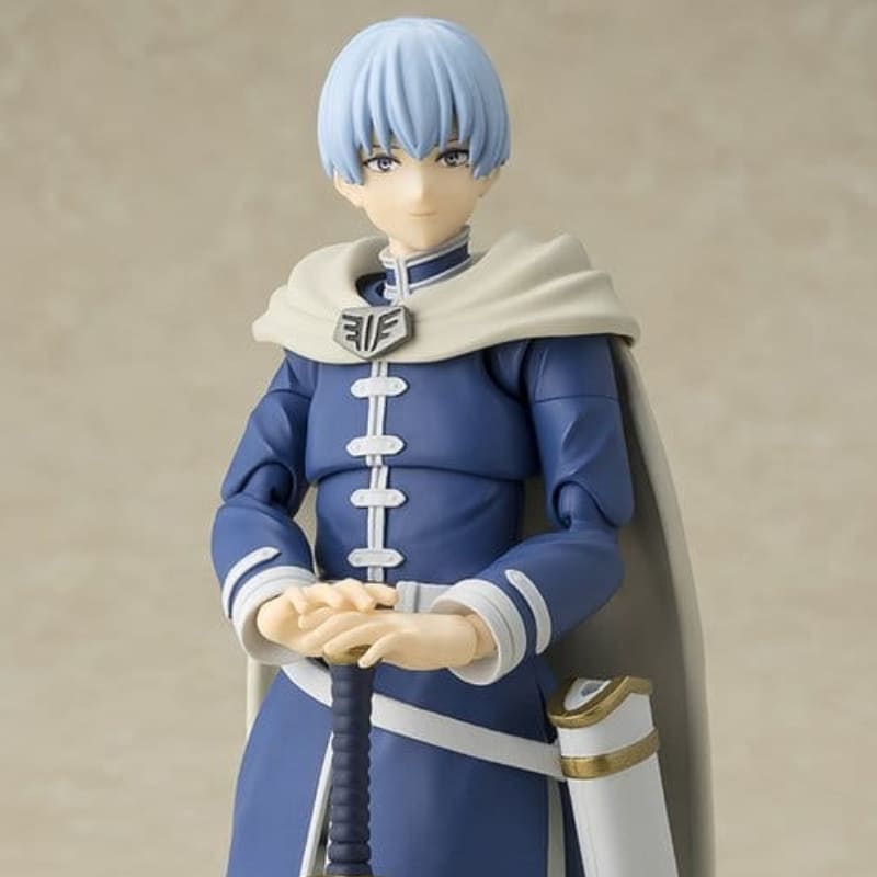FRIEREN - Himmel S.H.Figuarts Action Figure 14 cm